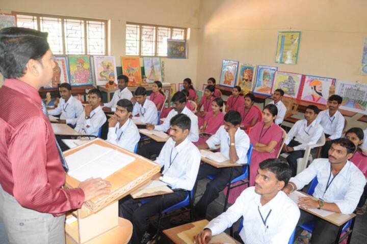 classroom